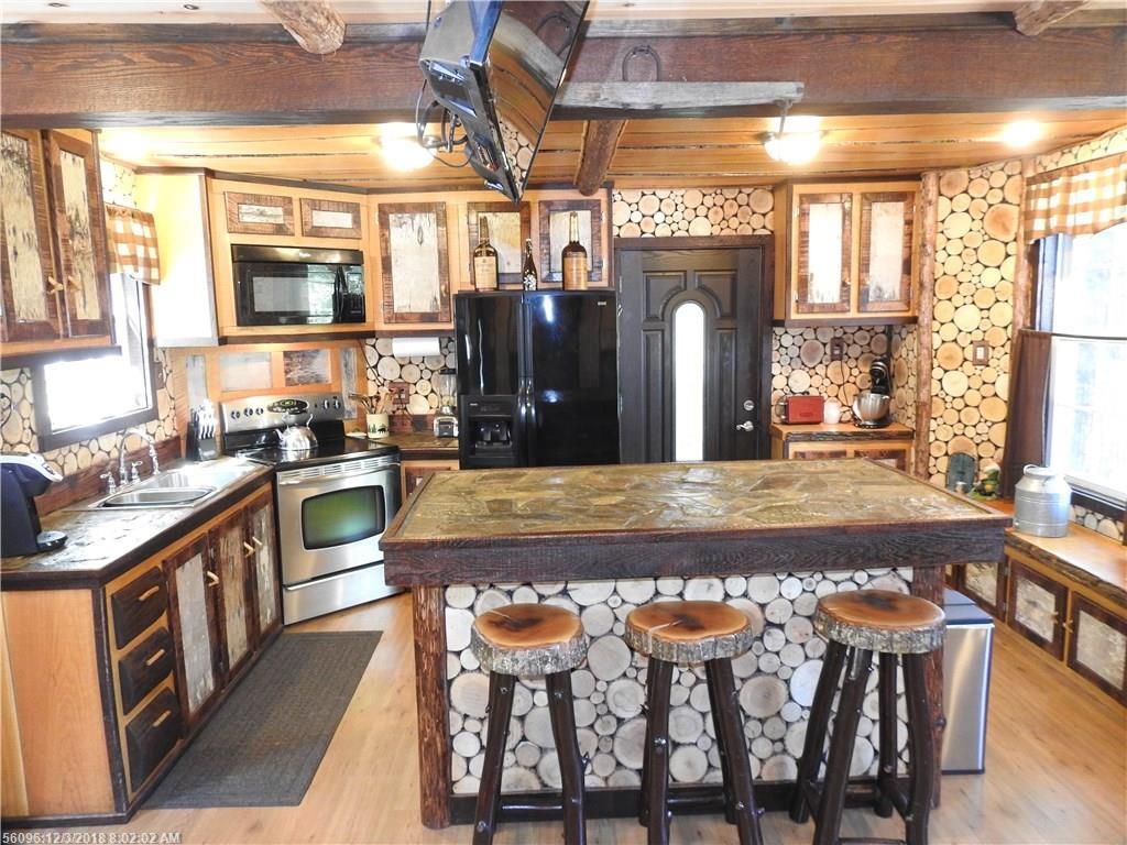 859 Maine St, Stoneham, ME 04231